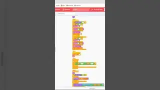 Adding a Rotation Key to A Farmer's Life #short #devlog #scratch