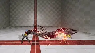 【King of Fighters XV】 All Characters All CLIMAX Super Special Moves - No Camera Angles