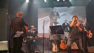 Jussi Raittisen Muistokonsertti Tavastia-Klubilla 28.10.2024