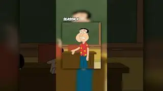 5 Times Quagmire Actually Liked Brian