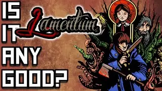Lamentum &ndash; LOVECRAFTIAN Survival Horror