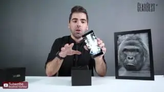 Vernee Apollo 4G Phablet with VR - Gearbest.com