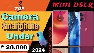 Best 3 Camera Phone Under 25k In 2024  #best  #top #camera #Techsoomro