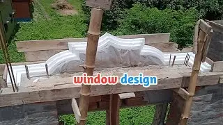amazing rajmistri new window top arth design