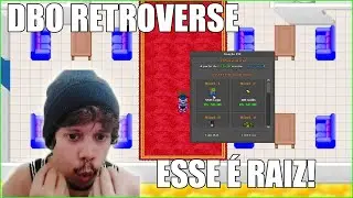 NOVO DBO OLD (DBO RETROVERSE)