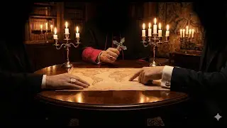 Правда, стоящая за мифами о заговоре: разоблачение масонов, иллюминатов и Ватикана