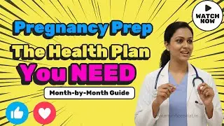 Preparing for Baby: The Ultimate Pregnancy Checklist
