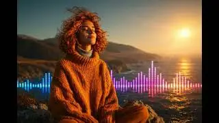 Hov Areq Sarer Jan (Հով արեք սարեր ջան) | Armenian Folk Deep House | Calm Hypnotic Electronic
