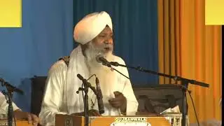 Raag Jaijaiwanti || Bhai Gurmeet Singh Shant