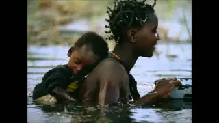 Buju Banton--My Woman Now ft Beres Hammond