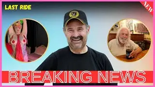 Shocking News😱