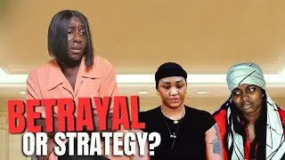 ISABELLA SAYS SHE WILL NEVER FORGIVE SULTANA | BBNAIJA SEASON 10 | BBNAIJA 10/10 | GLORY ELIJAH 