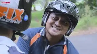 VIDEO  KONTES BLUE CORE YAMAHA MOTOR SHOW TERBAIK TAHUN 2019