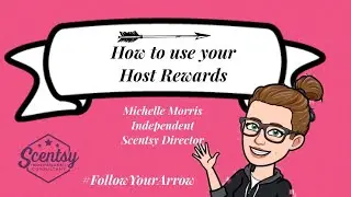 Using your Host Rewards