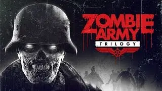 Zombie Army Trilogy Gameplay   Part 5   Playthrough