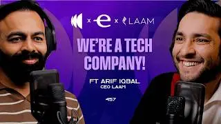 How To Export From Pakistan The World For Just 1$ Per Parcel Ft Arif Iqbal | 461 | TBT