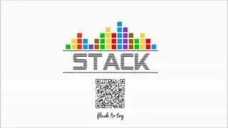 Stack game on Windows Phone by Loon Apps