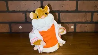 Gemmy Money Maker Hamster Audio Rip