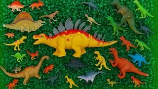 🦖Dinosaurus Jurassic World Dominion: T-rex, Brachiosaurus, Catnap, King Kong, Godzilla, Skibidi  415