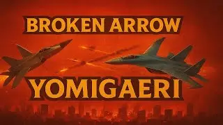 [GER 18+] Broken Arrow - Neue runde neues Glück ?