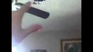 Rc mind control