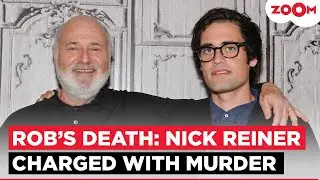 Late Filmmaker Rob Reiner's son Nick Reiner to face the death penalty in Parents&rsquo; Murder Case?