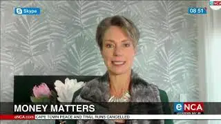 Money Matters with Maya Fisher French