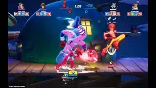 MultiVersus (Steam Deck) [Arena Finals]