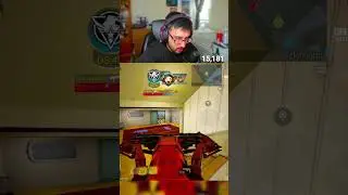 PLAYING HIJACKED WITH VMP IN 2025 !