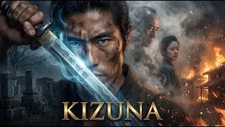 KIZUNA - The Sword That Remembers | Cinematic Samurai Film