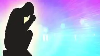 Prayer Worship Video Loop