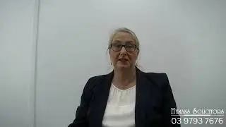 Boutique Law Firm In Dandenong, Melbourne