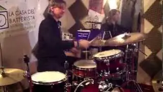 STUDIO DEI PARADIDDLE DIDDLES