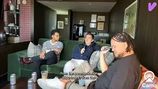 Who is Caleb Norris?