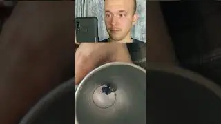 Конор проверил лайфхак с пачкой прингалс