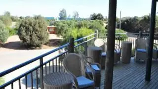 Австралия, Green Head - Centrebreak Beach Stay