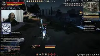 PRIMEIRA VEZ JOGANDO BLACK DESERT