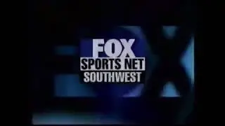 Fox Sports Southwest id 1999