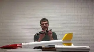 RocketShop News Vol. 1