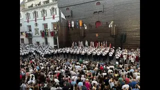 PASODOBLE: La Mari y Fernando