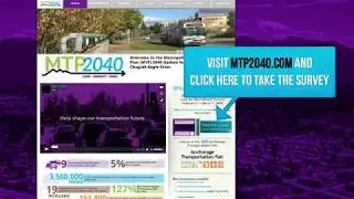 Interactive Alternatives Survey