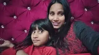 Daily  vlog challenge day ( 4/21) || daily life style|| single mother life 