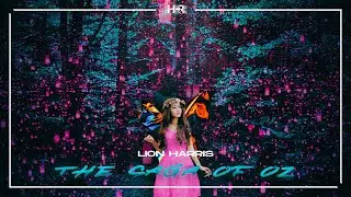 LION HARRIS - The Saga Of Oz