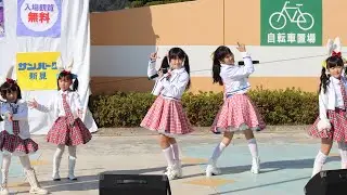 玉響月菟「ゆめサウンドフェス」サンパーク新見2025/12/7