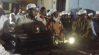 Mai Ashiqe Ahmed Hoo MajNoo Ho Na Saudai— kalam Ala Hazrat Peer Sahvi shah Rh- shah Aziz Khan Sahvi