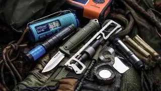 Top 10 Next-Level Survival Gear & Gadgets You Must Have in 2025!