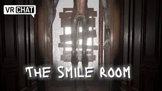 Deep voice idiots play vrchat horror games
