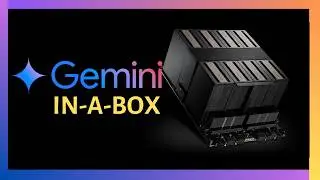 Google&rsquo;s New Stack: Gemini On-Prem, ADK, Open Models -- Interview