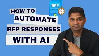 AI Proposal Generator: Automate RFP Response, Slash Time & Win More!