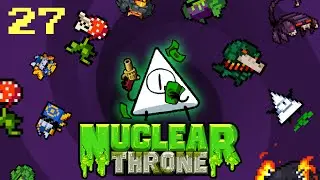 YV ULTRA SHOVEL LOOPS | Nuclear Throne 27